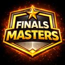 FINALS Masters    Discord Server Icon