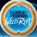 Wild Rift Brasil - League Of Legends's icon