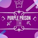 Purple Prison Server Icon