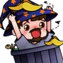 WzrdCast's server