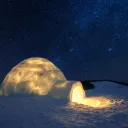 The Warm Snugloo