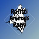 Rafitti Animals Pack Server Icon
