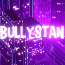 Ex-Bullystan Discord server icon