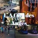 L.A Cité des Anges | RP PS5