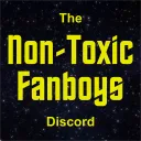 The Non-Toxic Fanboys