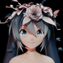 MMD & Blender icon