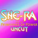 Sweary She-Ra