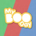 MY BOO DAY