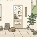 ukiyo・decor・(h)pm prtl