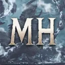 Monster Hunter Wilds Discord Server Icon