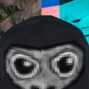 Gorilla Tag Community Server Icon