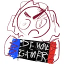 Demon Gamer (DSA)