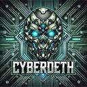 Cyberdeth Discord Server Icon