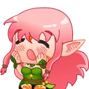 Waifu Harpoon
