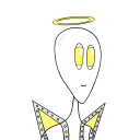 Lonely Alien Space Club icon