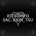 Kitsu Info 🦙🩷