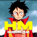 Discovery icon for 𝐻𝒶𝓇𝓂𝑜𝓃’𝓈 𝒫𝑒𝒶𝓀 Discord server