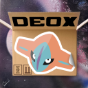 The Deox Box Discord server icon