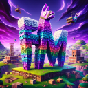 Fortnite Market icon
