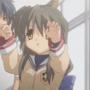 weeb party Server Icon