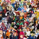Anime World