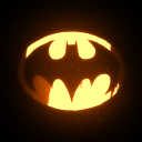THE BATCAVE Discord Server Icon