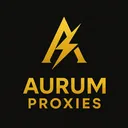 Aurum Proxies ⚡