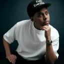 Cordae’s Crossroad icon
