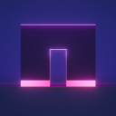 Discovery icon for NetApp Discord server
