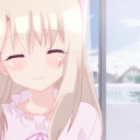 QT ParadiseðŸŒº Self Promotionï½œChill Chatï½œEmojisï½œText &amp;amp; Callï½œ Server Icon