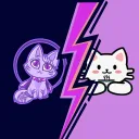 The Cat Cafe ᓚᘏᗢ
