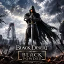 BlackPowder