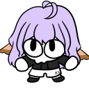 💜NandaTayo💜 icon
