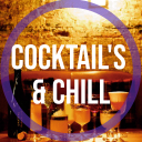 Cocktailâ€™s &amp; Chill Server Icon