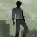 Akirée's serveur