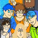 The True Da Souls Friendos Discord Server Icon