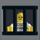 Club Brick Prison Escape
