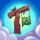 Terraria Brasil - O começo da Jornada