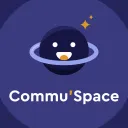 🚀・Commu'Space