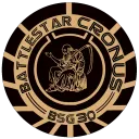 BS-30 Battlestar Cronus (BSG) discord icon
