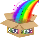 The Box Fort