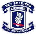173rd Airborne Brigade
