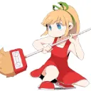 いちご大福の村