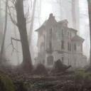 ~Slender's Mansion~ Discord Server Icon