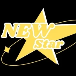New Star — мониторинг Discord сервера, статистика и рейтинг