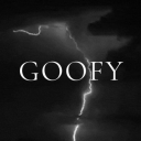 G O O F Y  17+ Discord server icon