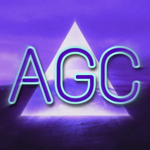 Association of Gaming Clans — мониторинг Discord сервера, статистика и рейтинг