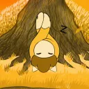 Budew Inn- Pokémon Roleplay & ... Discord Server Icon