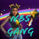 × NBS GANG × Clan