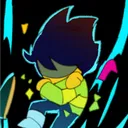 𑣲 Kris Deltarune Ↄ